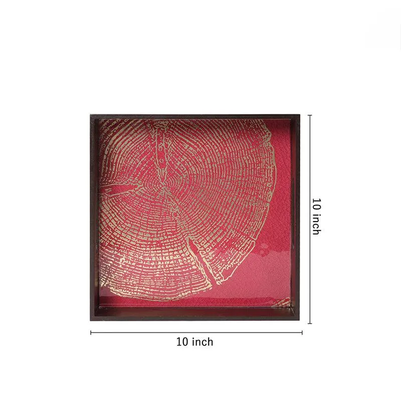 Loraeta Serving Tray media 5