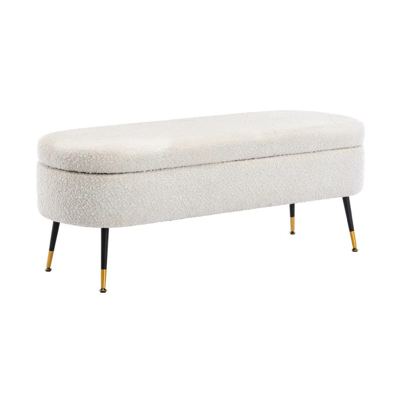 Hilbert Bench - Off White media 3