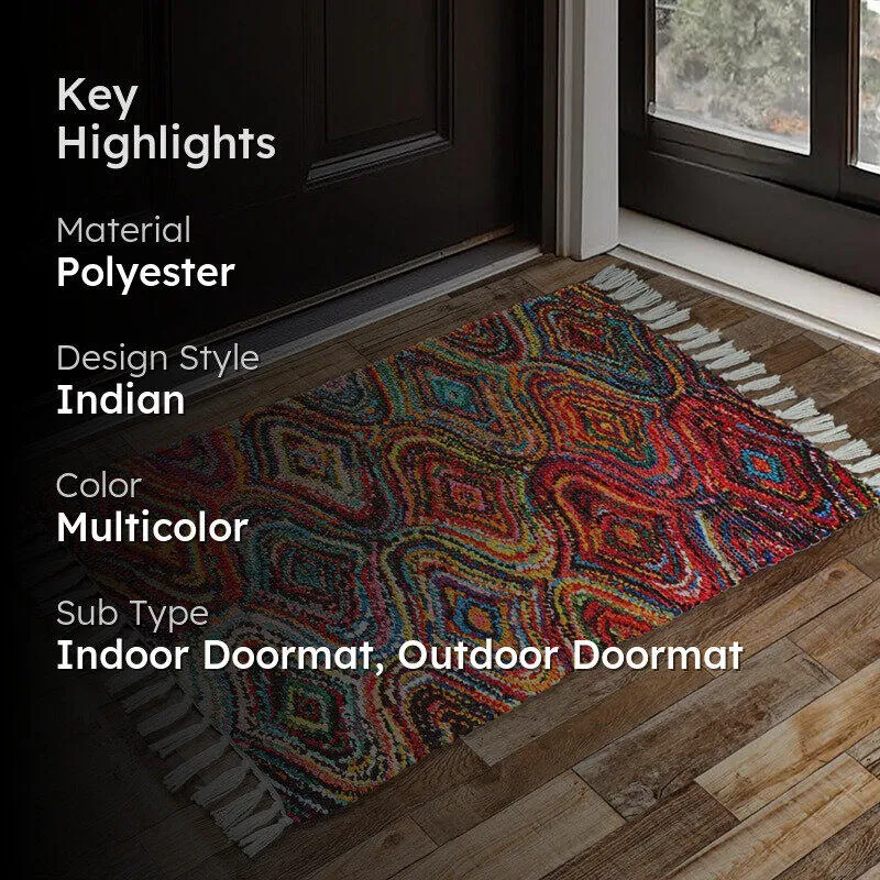 Noriya Door Mats media 2