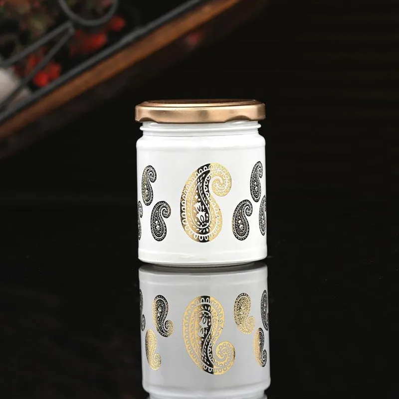 Fresh Mason Airtight Glass Jar - 150 mL media 1