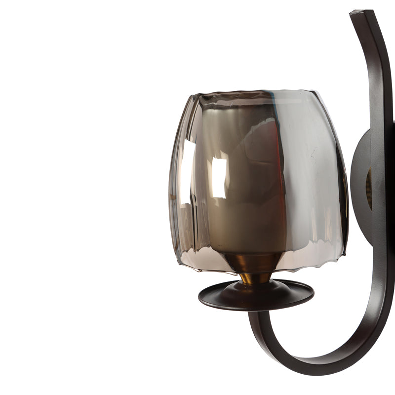 Onix I Iron Wall Lamp media 9