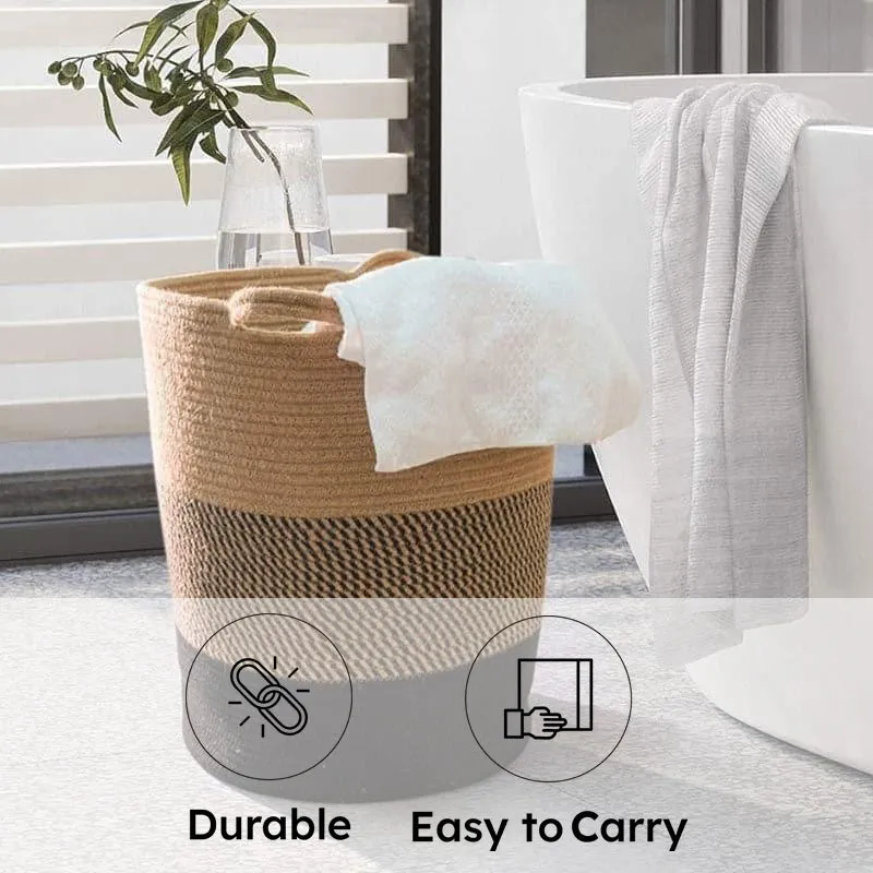 Lamla Laundry Basket media 6