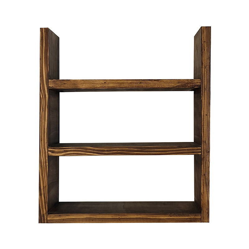 Orthos Wooden Kitchen Storage Rack media 6