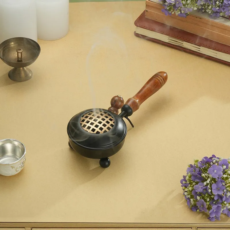 Tejasvi Incense Holders media 3