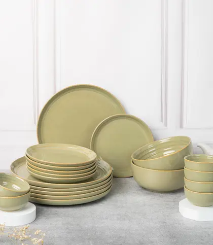 Porcelain