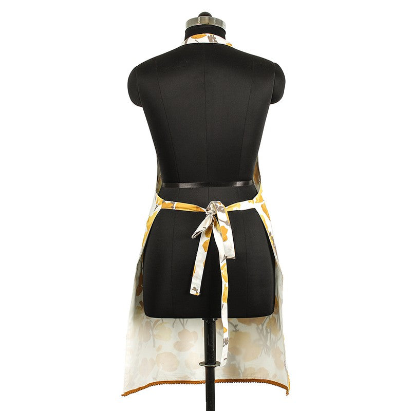 Aurea Glow Chef Apron media 4