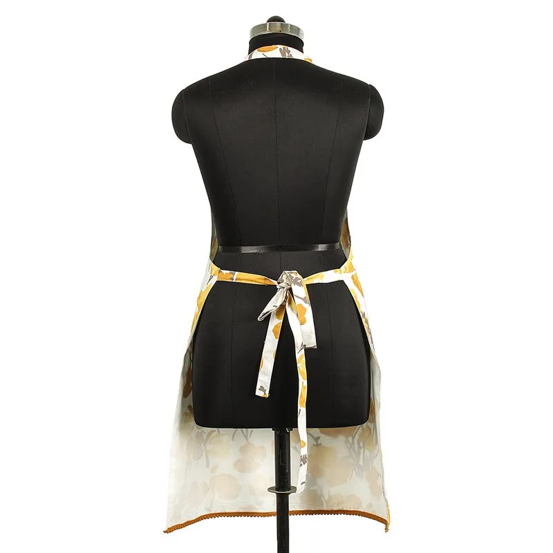 Aurea Glow Chef Apron media 4