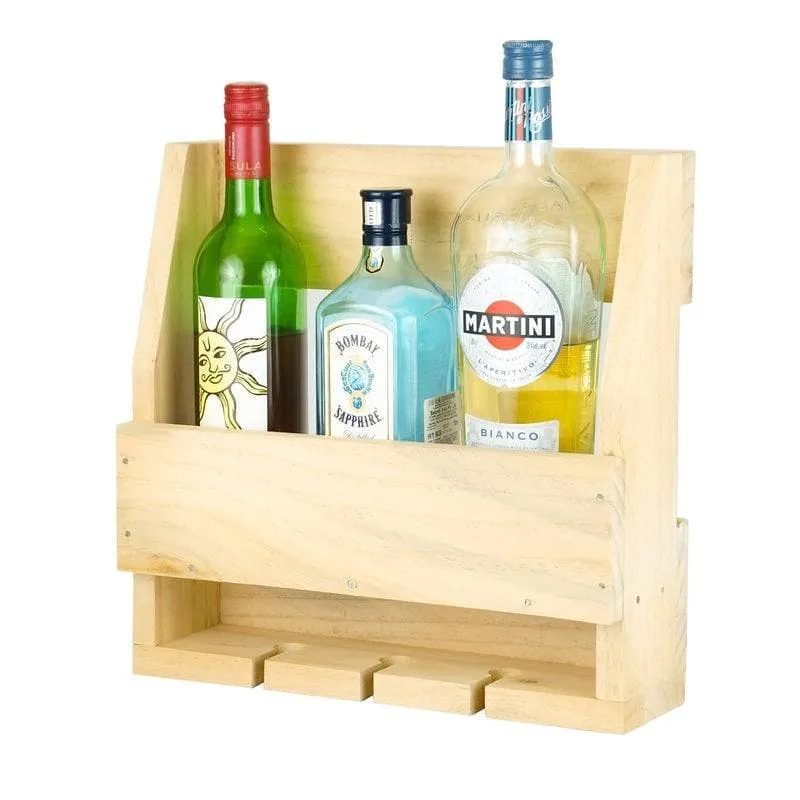 Toasty Wine Rack media 4