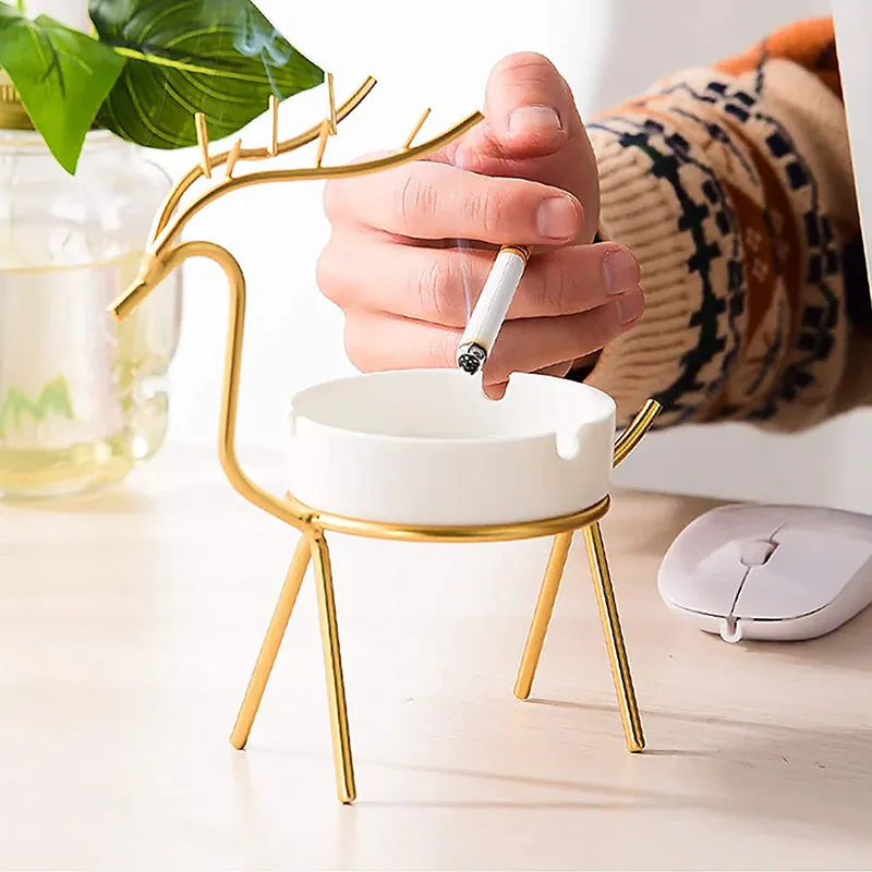Antlure Ash Tray - Two Piece Set media 5
