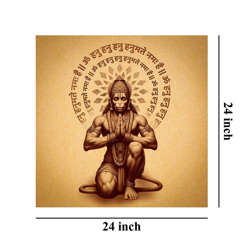 Kesari Nandana Wall Painting media 7
