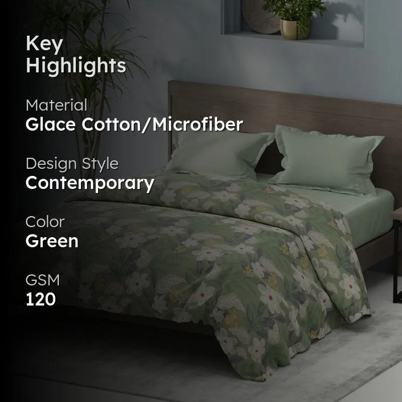BlossomRest  Comforters - 120 GSM media 2