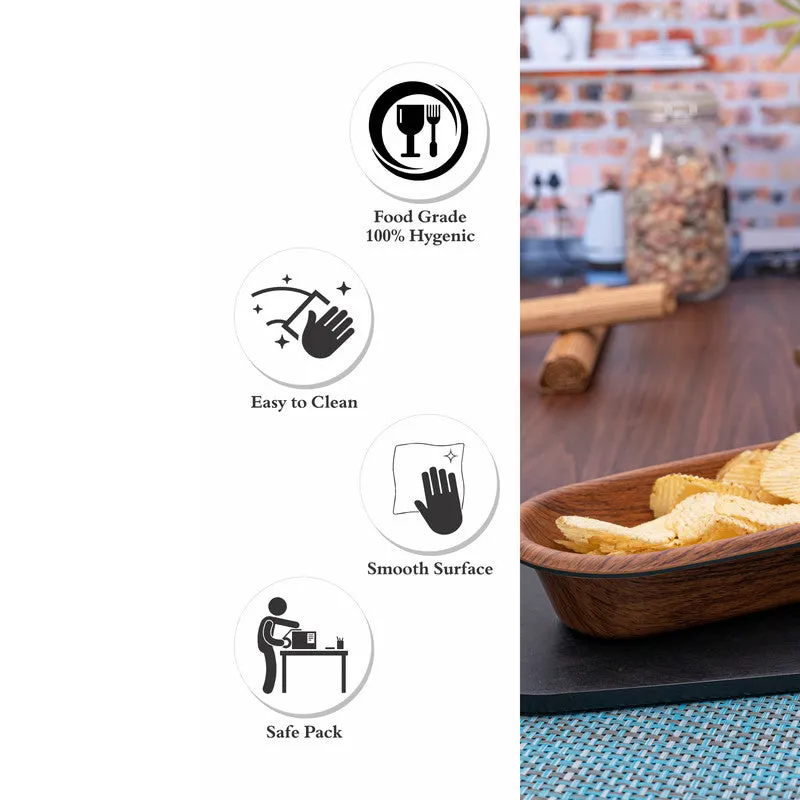 Stella Serving Bowl - 850 ML media 3