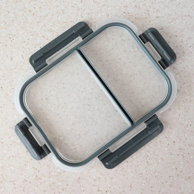 Flavour Tight Glass Lunch Box (1050mL) - Set Of Four media 7
