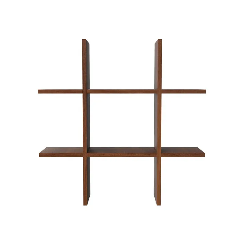 Velto Engineered Wood Shelves media 5