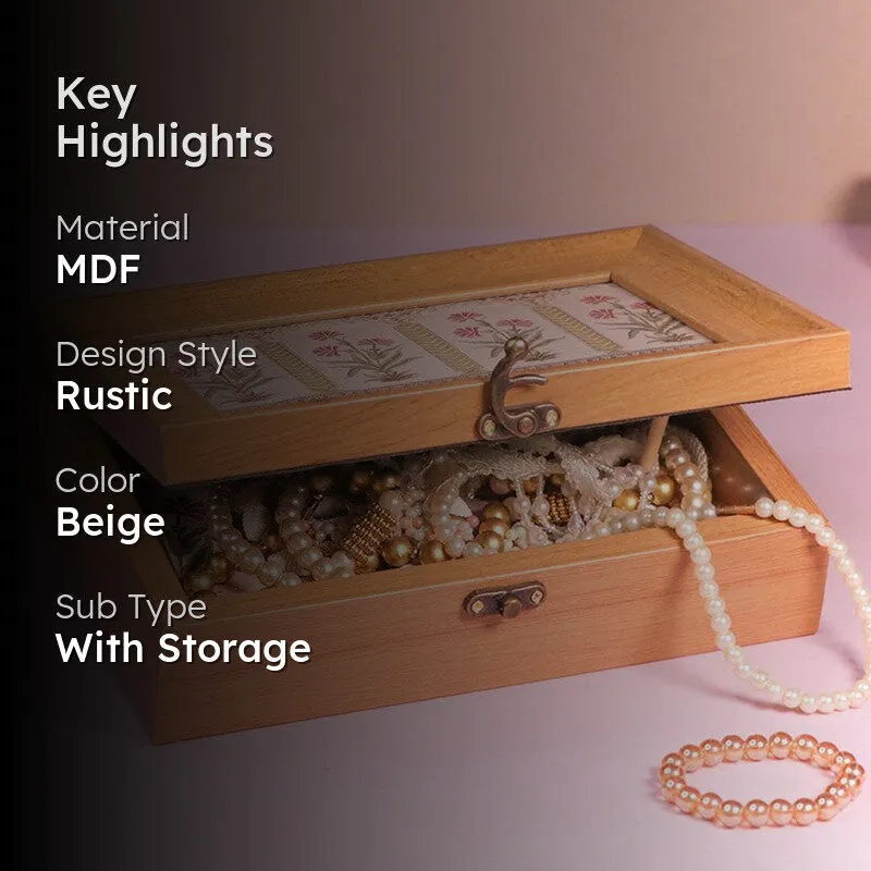 Gem Nest Jewel Box media 2