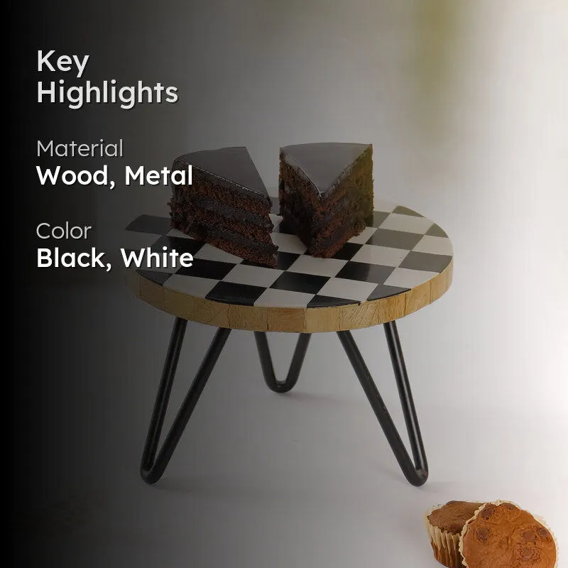 ModTier Cake Stand media 2