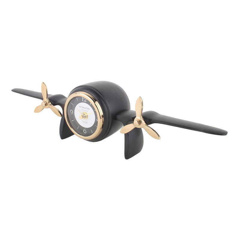 Skyward's Table Clock media 4