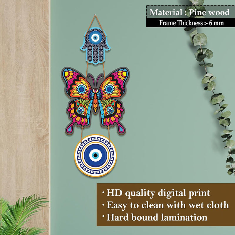 Flutterguard Lite MDF Wall Accent media 5