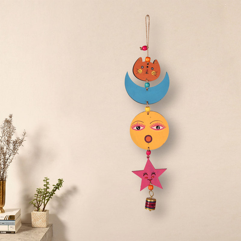 Tanuja Windchime media 5
