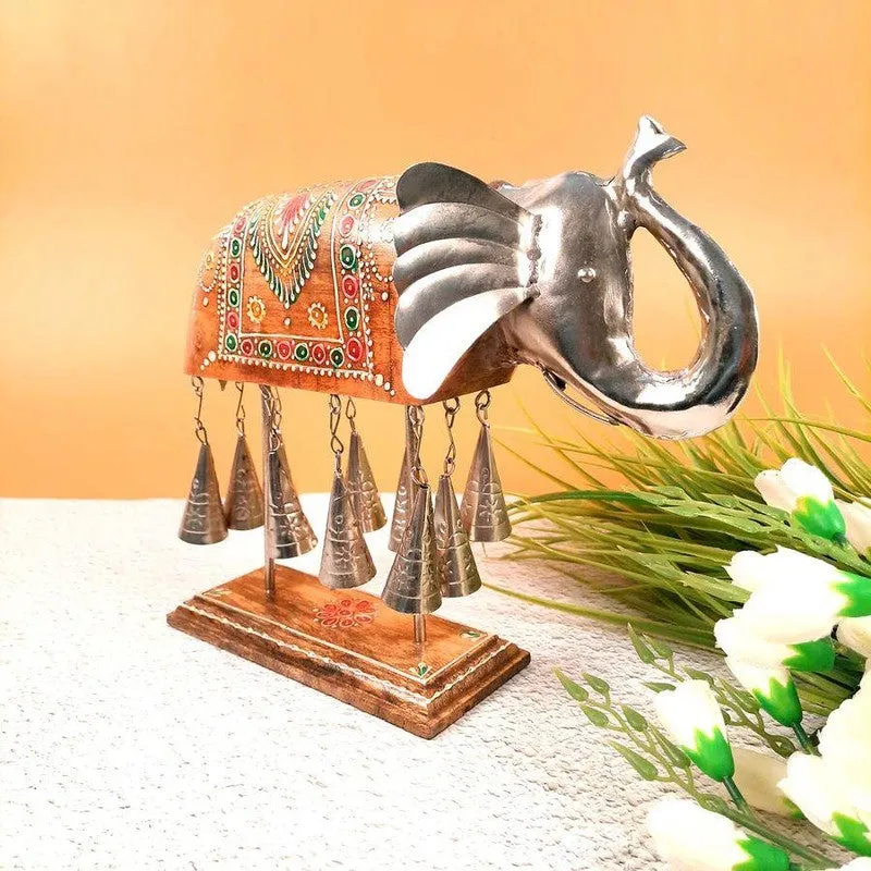 CasaMuse Handcrafted Showpiece media 5