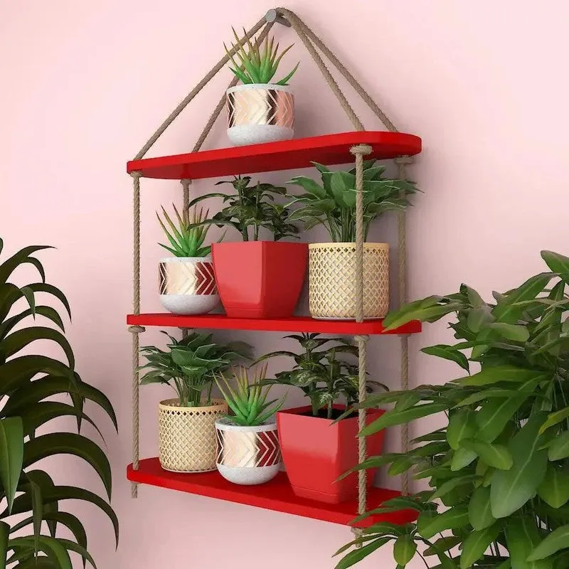 Pixel Plank (MDF,Wood) Shelves media 4