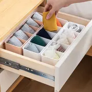 Storage Bags, Boxes & Baskets category
