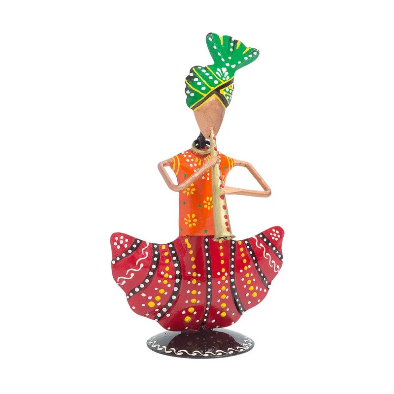 Folk Raaga Handcrafted Showpiece media 5