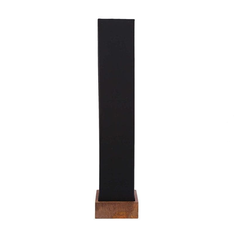 Eclipse Floor Lamp - Black media 6