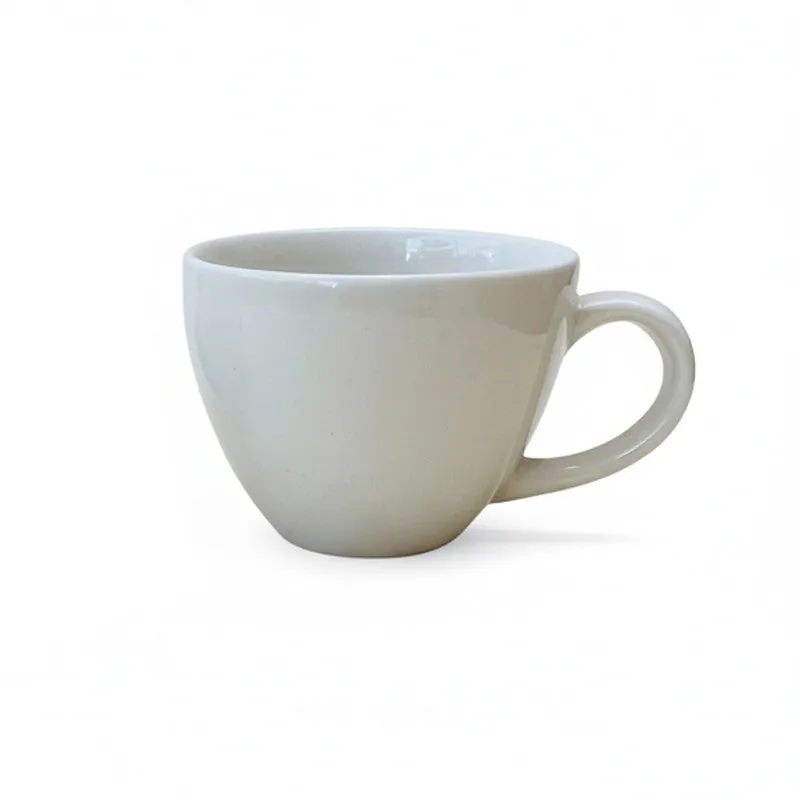 Zen Ceramic Tea Cup (180 mL Each) - Set Of Two media 3