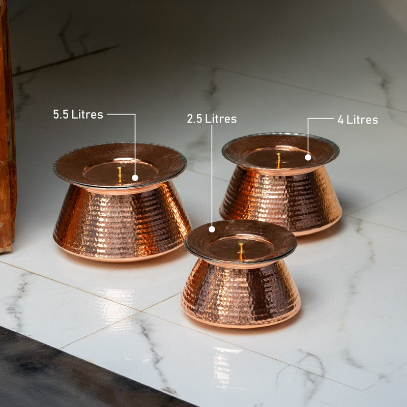 Vantoro Durable Copper  Handi - 2500 mL media 9