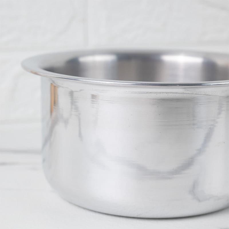 Imora Aluminium Pot - 1100 mL media 4