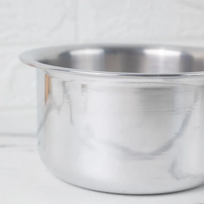 Imora Aluminium Pot - 1100 mL media 4