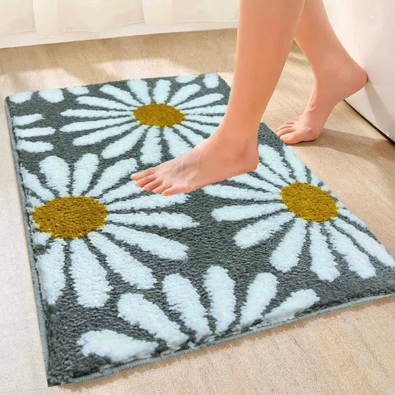Soft Step Comfort Bathmat - 1