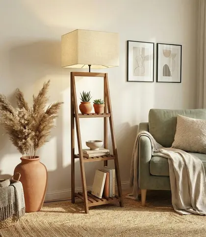 Jute · Wood