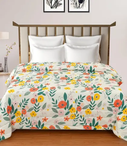 Glace Cotton/Microfiber