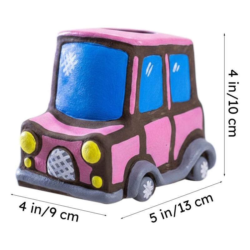Gear Writ Terracotta Pen Stand media 7