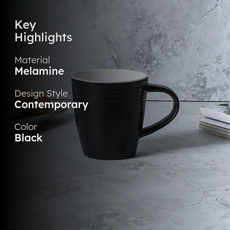 Ajara Melamine Tea Cup (250 mL) media 2