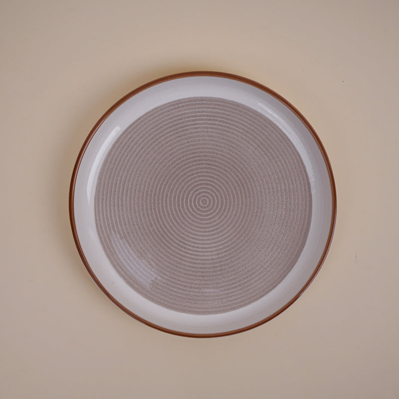Trovo Snack Plate - Set Of Two media 5