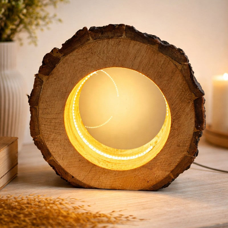 Wood