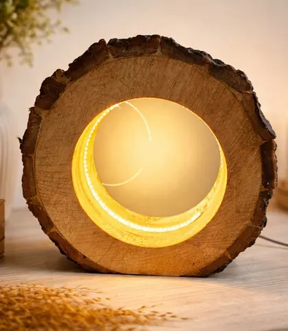 Wood
