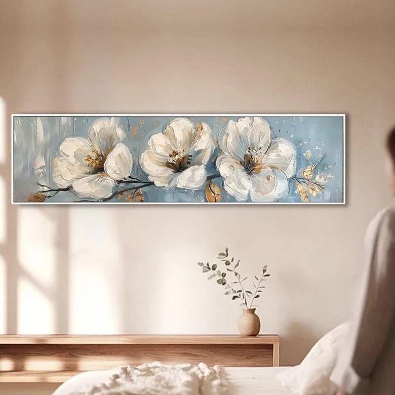 Aura Arc I Wall Art media 4