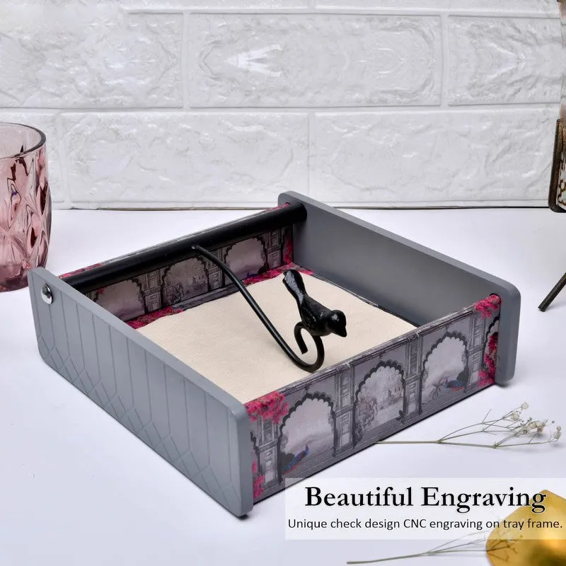 Whispbox Tissue Holder media 5