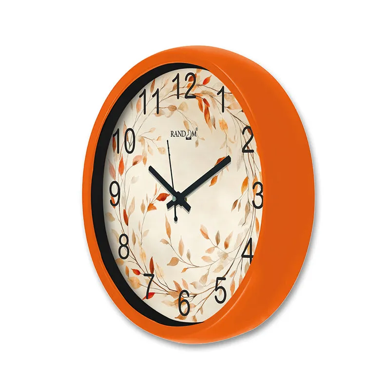Veira Analog Wall Clock media 5