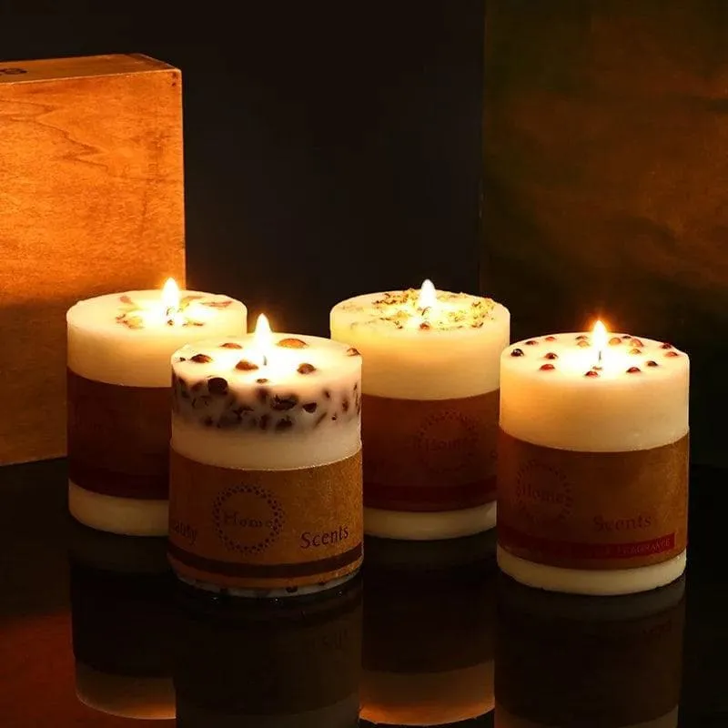 Coffee Soul Scented Candle media 3