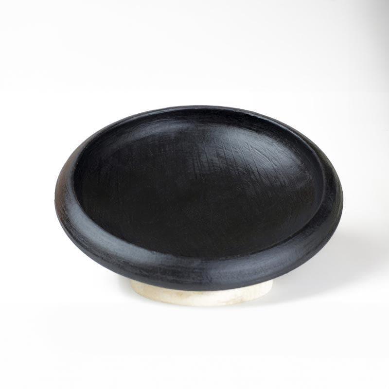 Sinta Clay Pan - Black media 3