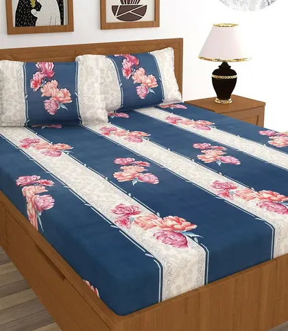 Glace Cotton/Microfiber