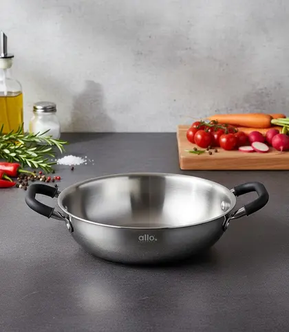 Stainless Steel