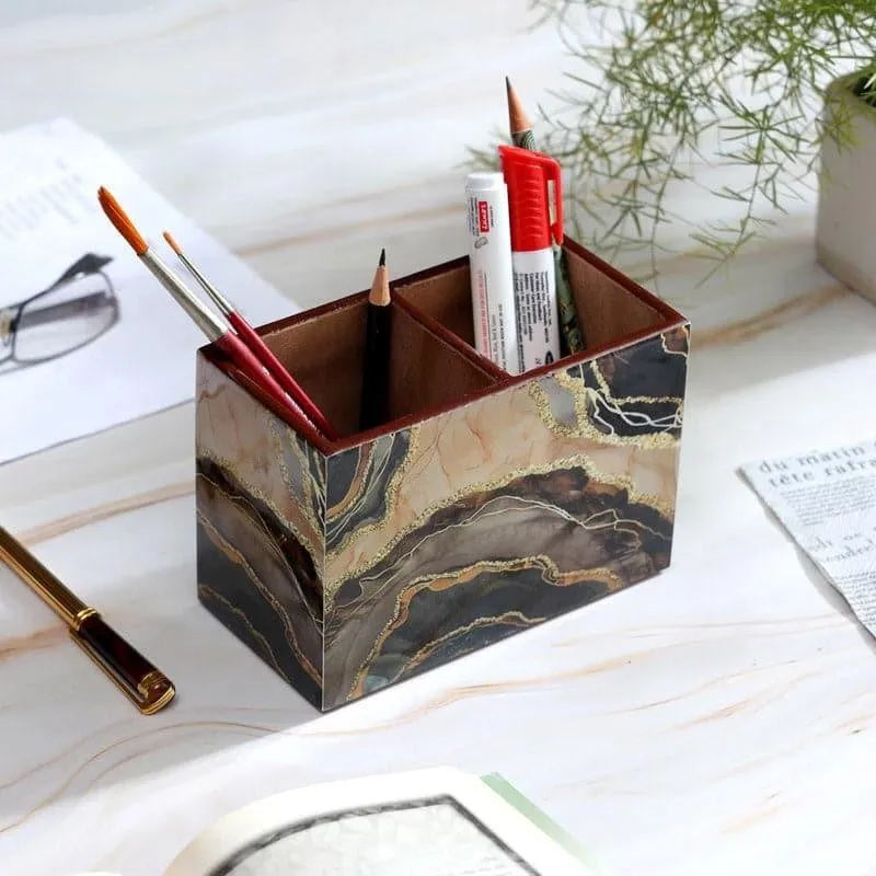 Morsa Bark Cutlery Holder media 3