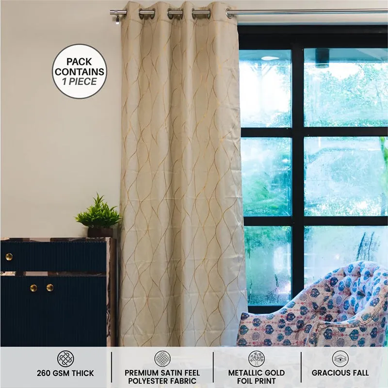 Urban Space Nocta Blackout Curtain media 3
