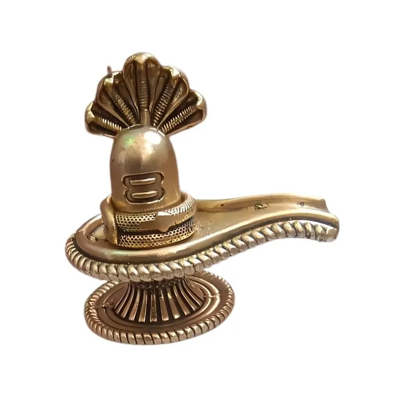 Shambho Brass Idol media 4